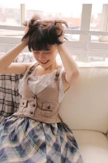 女怕嫁错郎